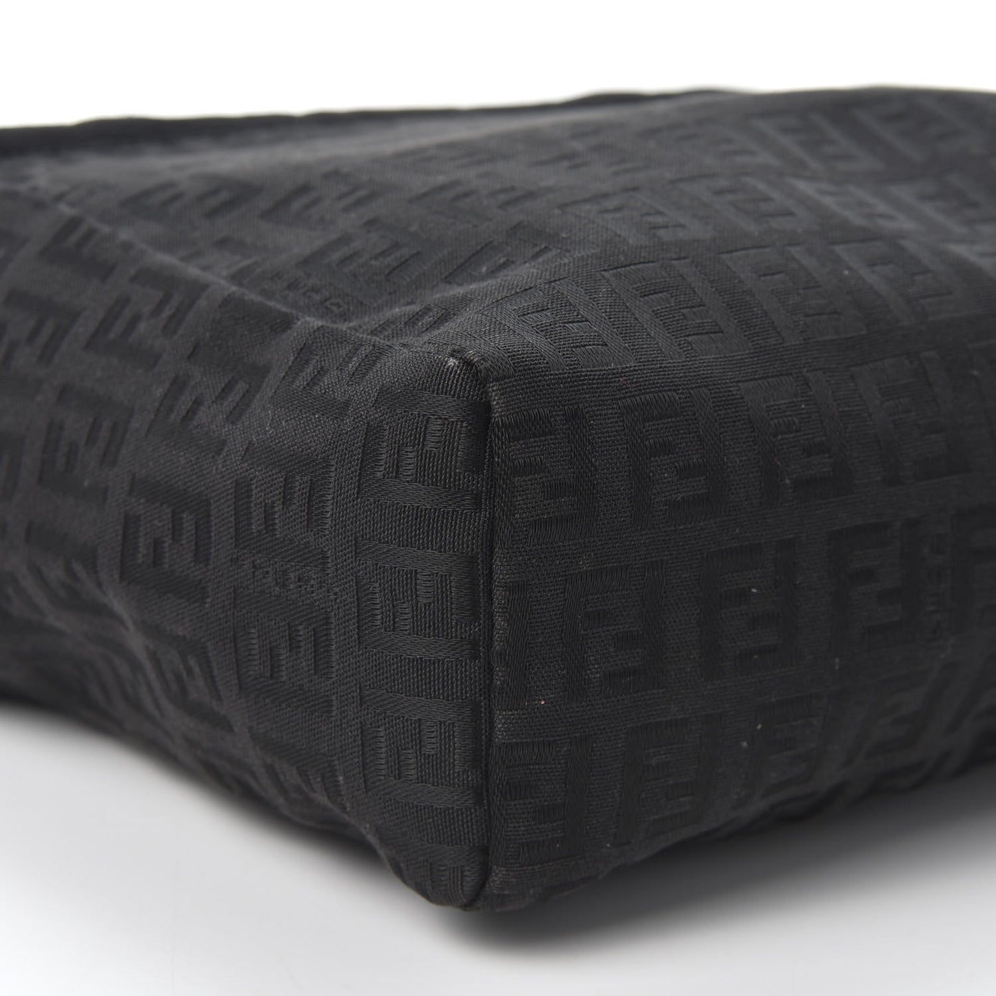 Zucchino Small Tote Black