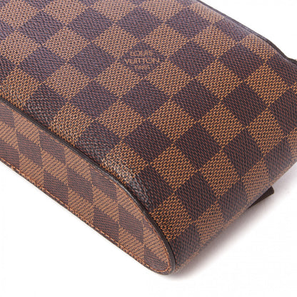 Louis Vuitton Damier Ebene Geronimos 6 of 8