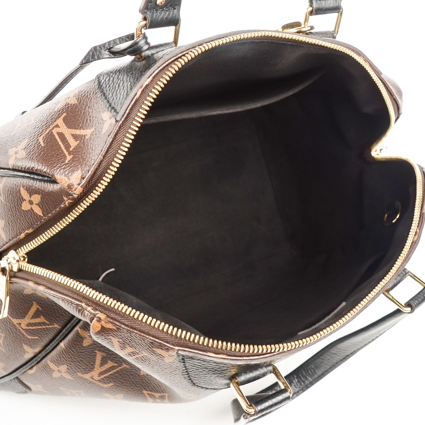 Monogram Retiro NM Black