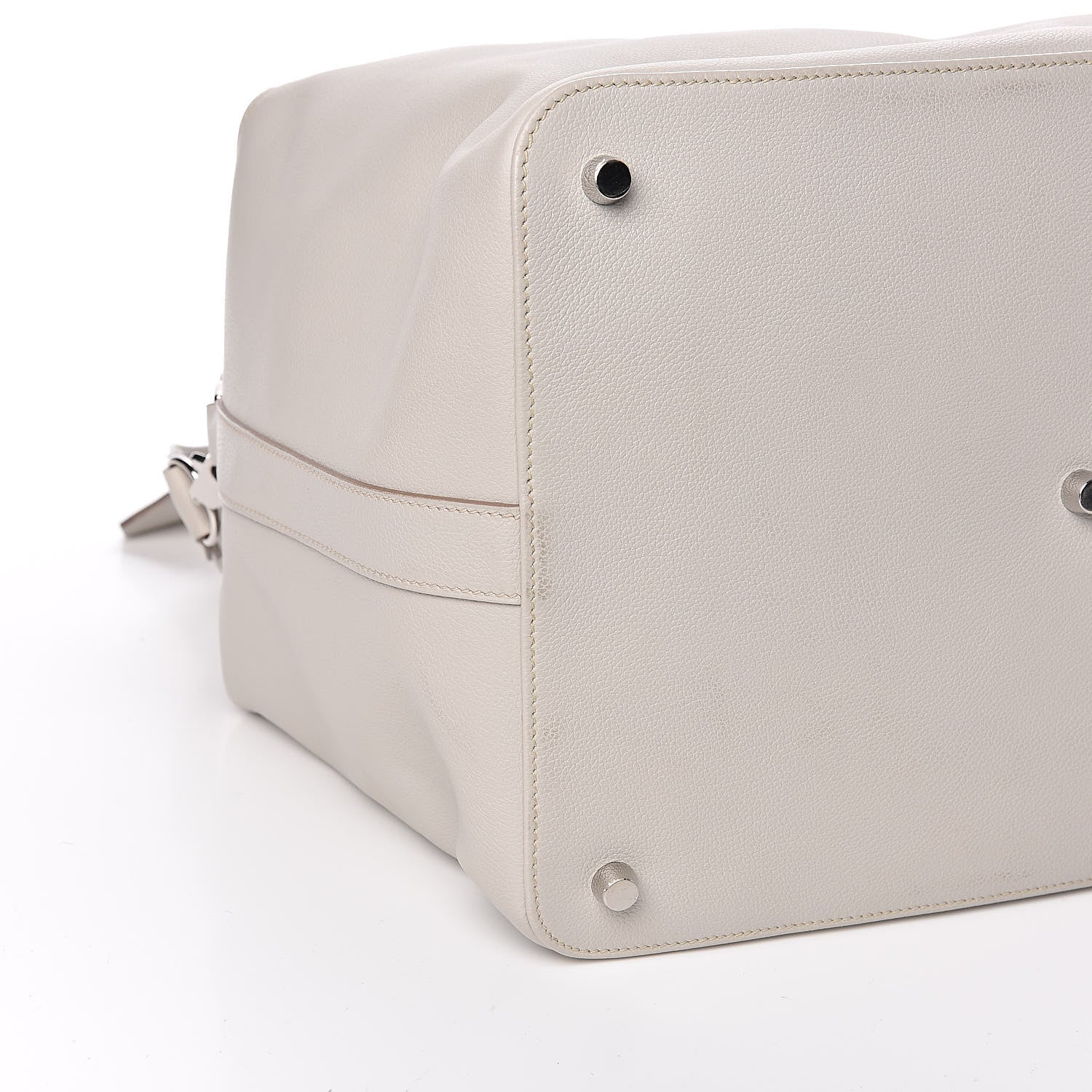 Hermes Evercolor Toolbox 33 Gris Perle 7 of 9