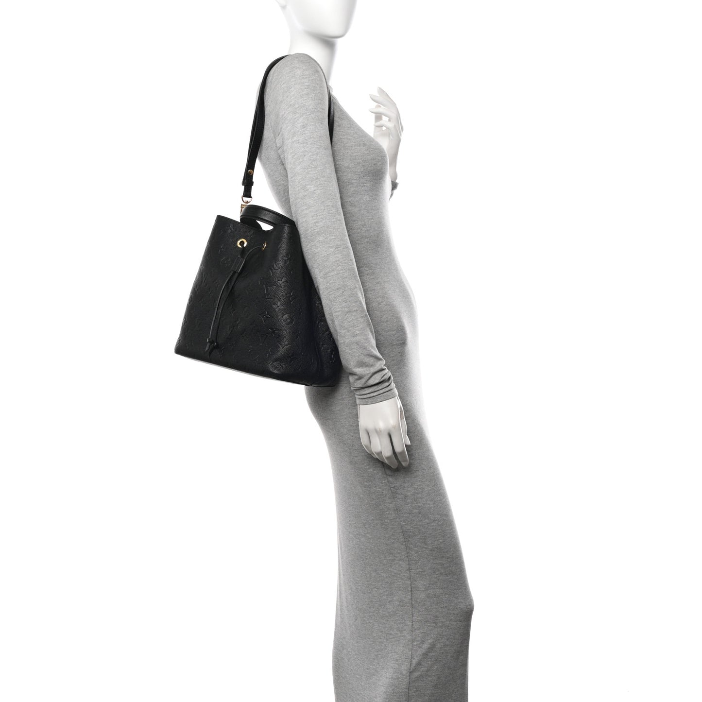 Empreinte Neonoe MM Black