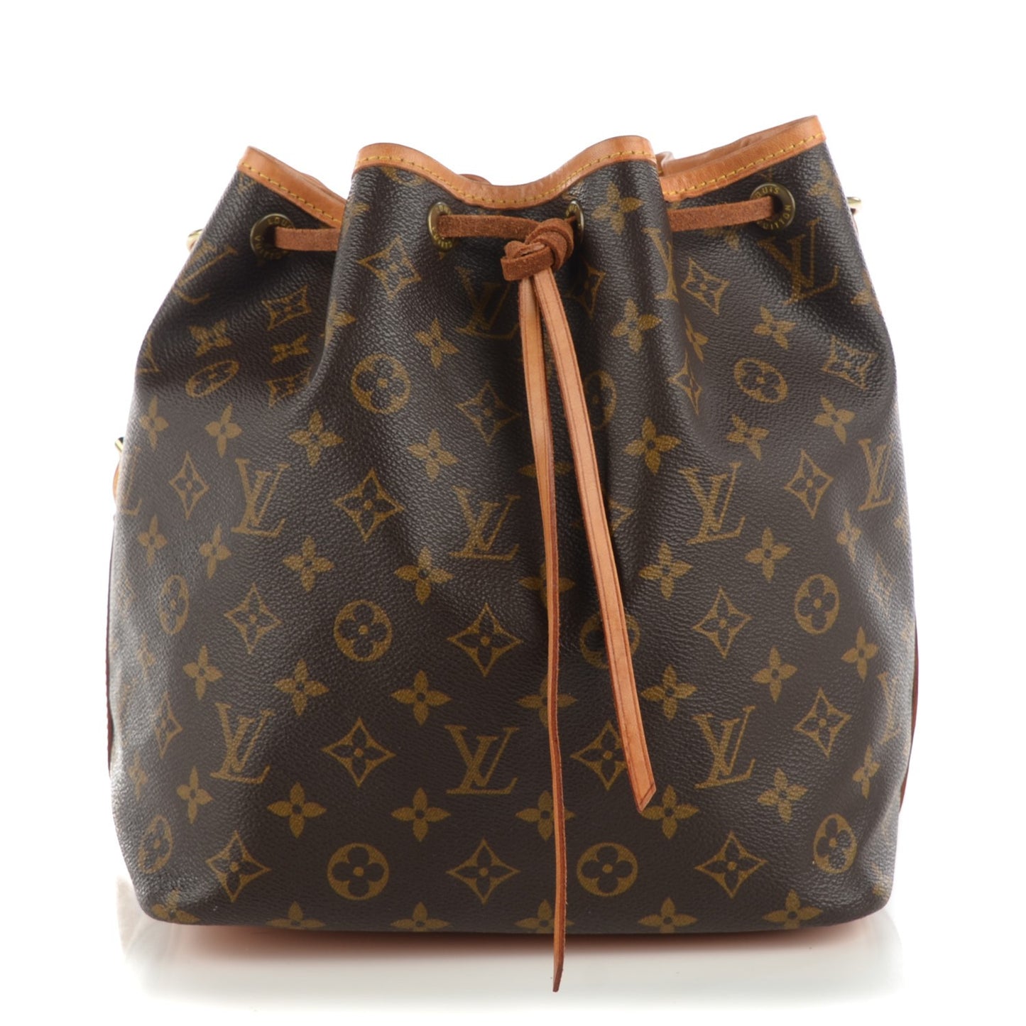 Monogram Petit Noe
