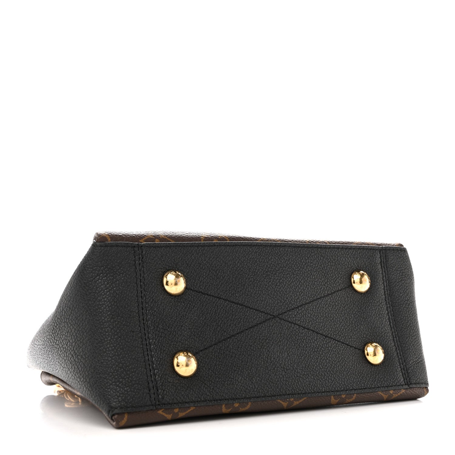 Louis Vuitton Monogram Surene BB Black 4 of 14
