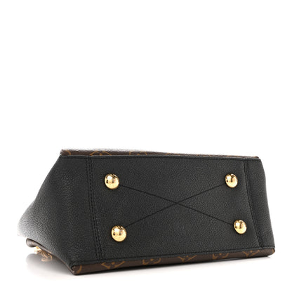 Louis Vuitton Monogram Surene BB Black 4 of 14