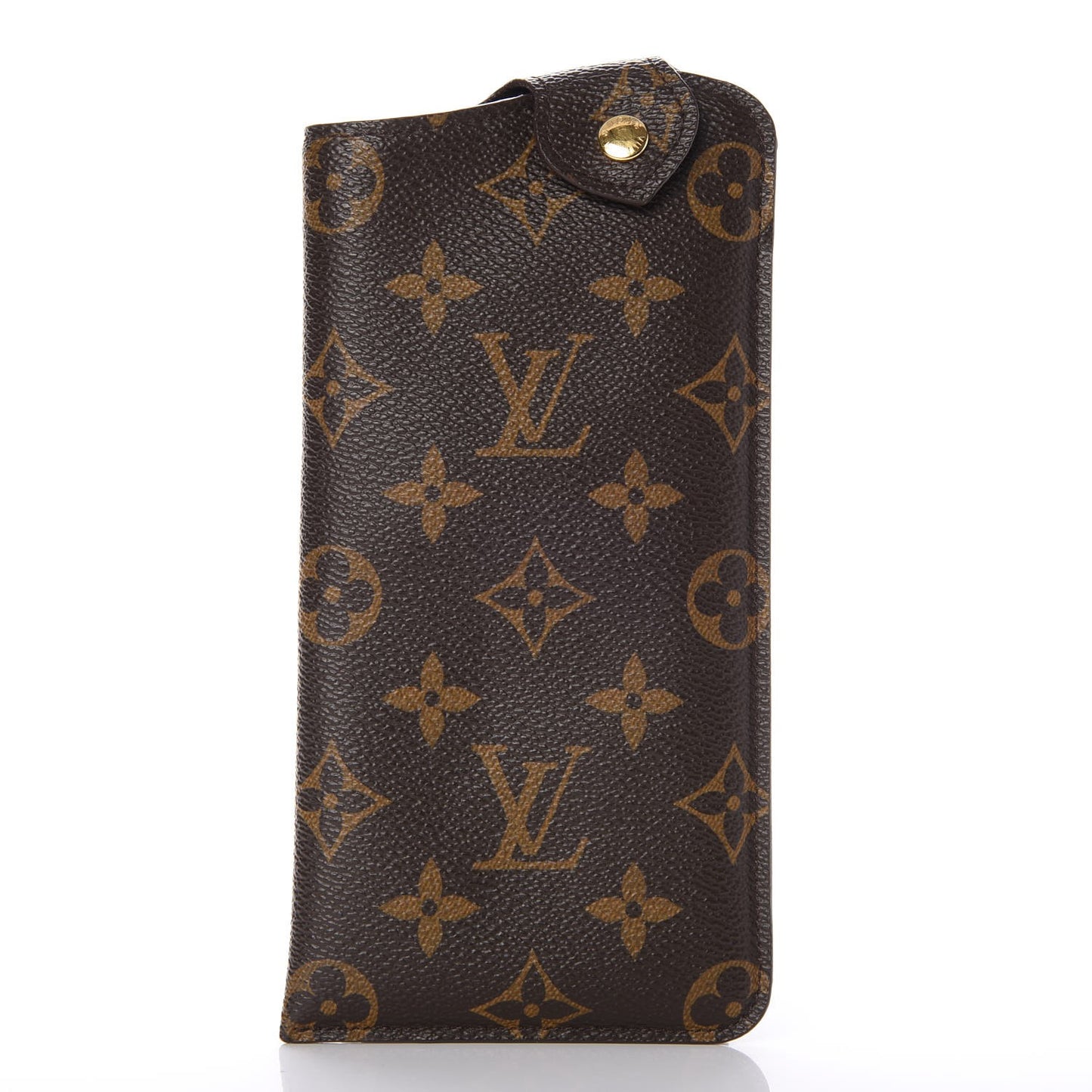 Monogram Sunglasses Case MM