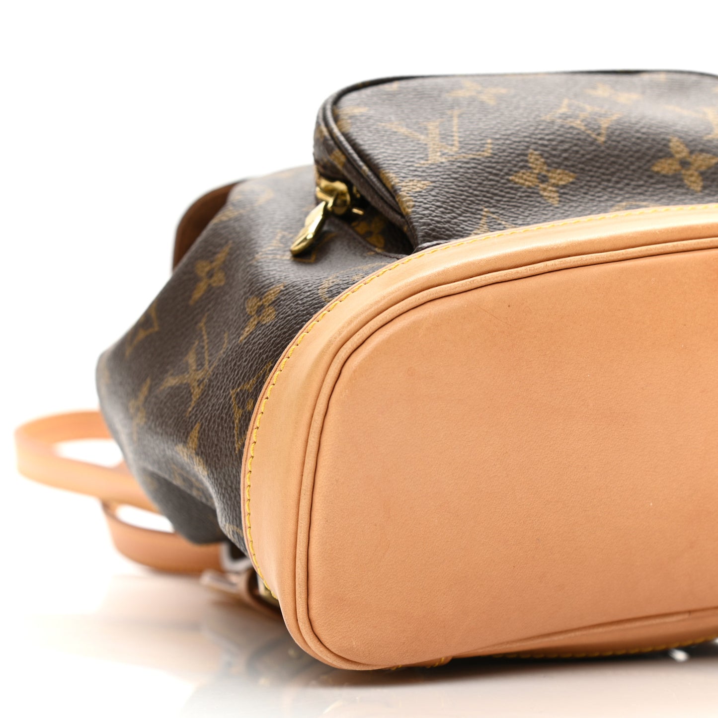 Monogram Mini Montsouris Backpack