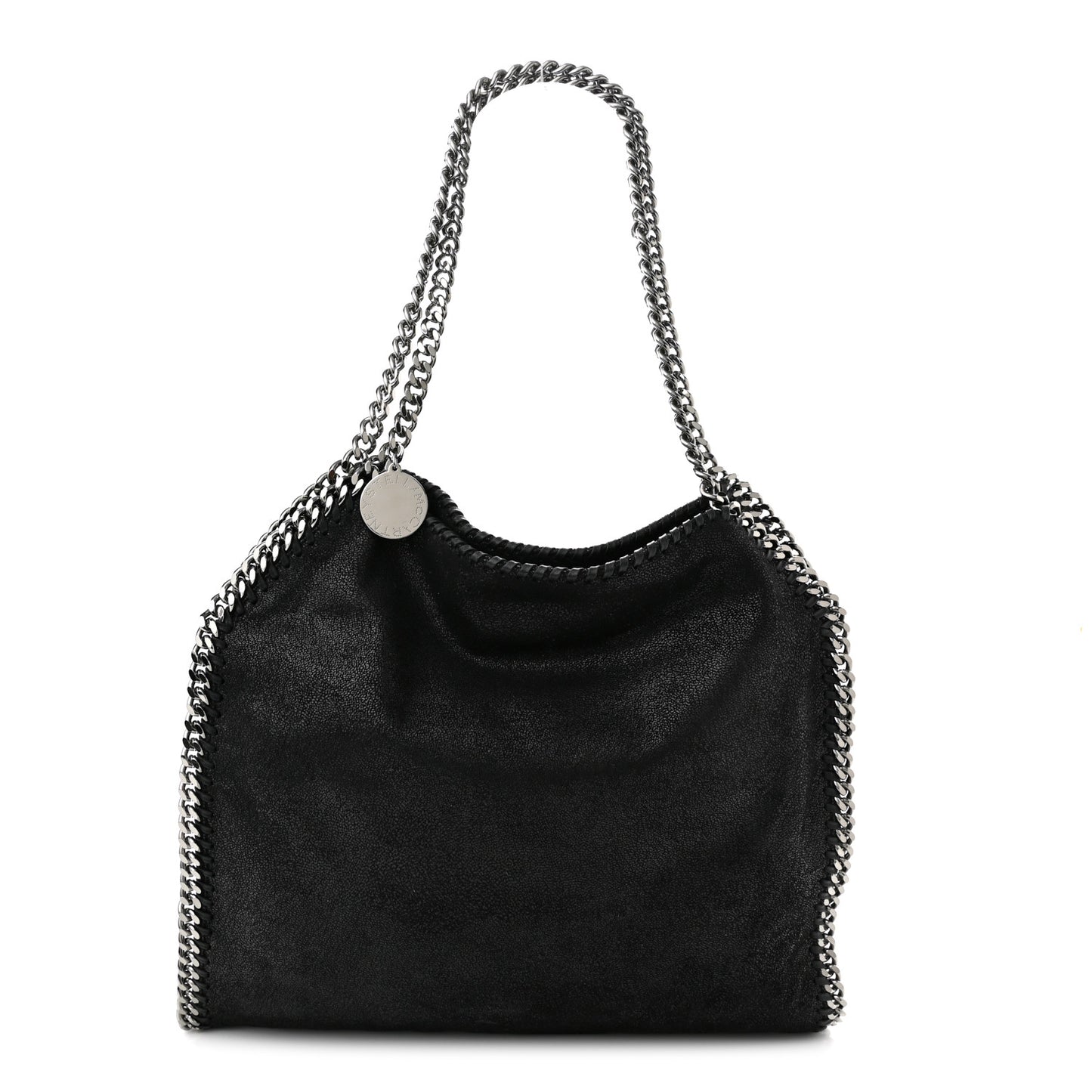 Shaggy Deer Falabella Black