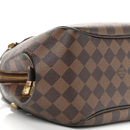 Louis Vuitton Damier Ebene Belem PM 9 of 14