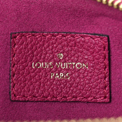 Louis Vuitton Empreinte Twice Grape 5 of 8