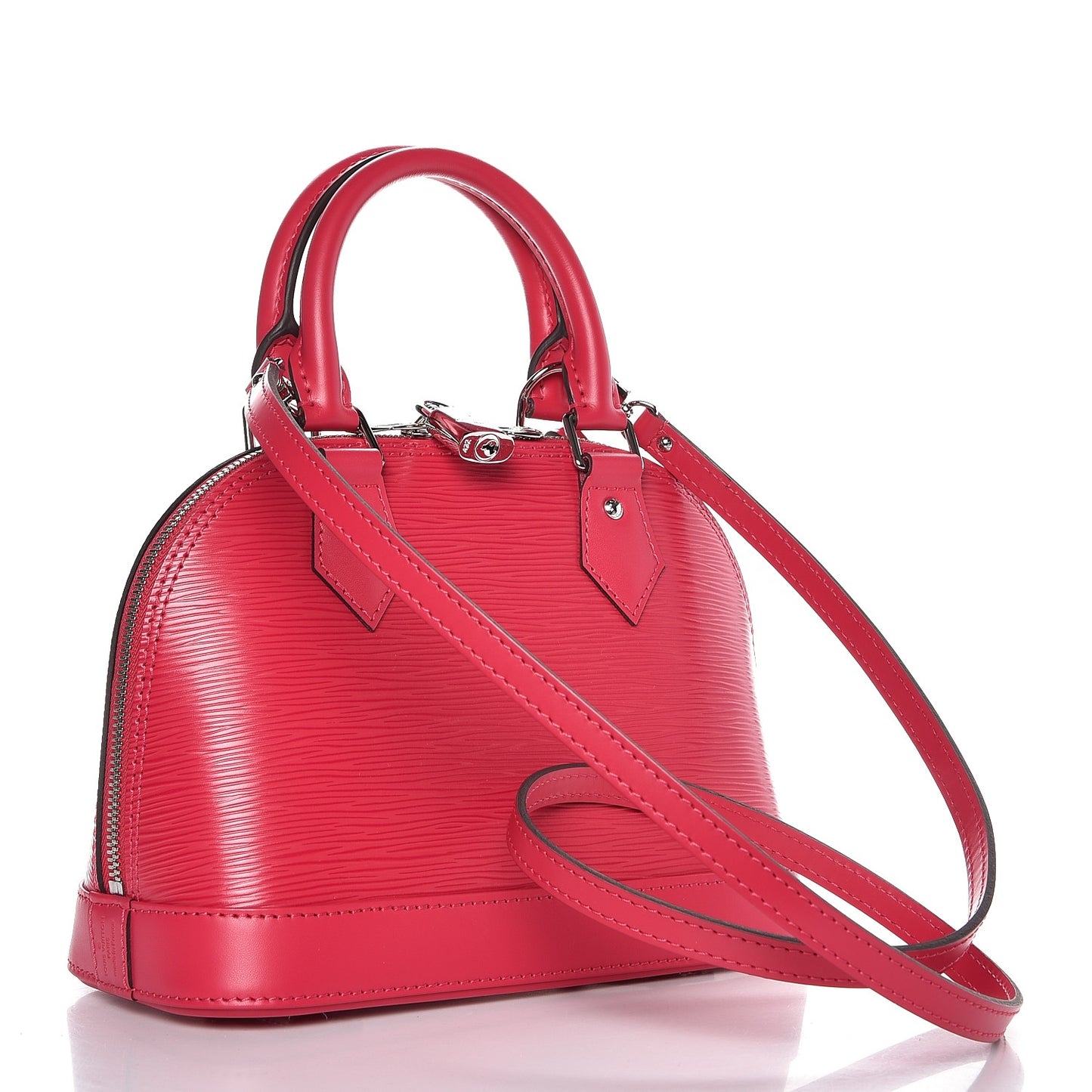 Epi Alma BB Freesia