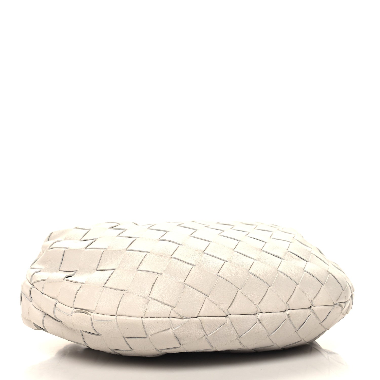 Bottega Veneta Nappa Intrecciato Mini Jodie Chalk 4 of 9