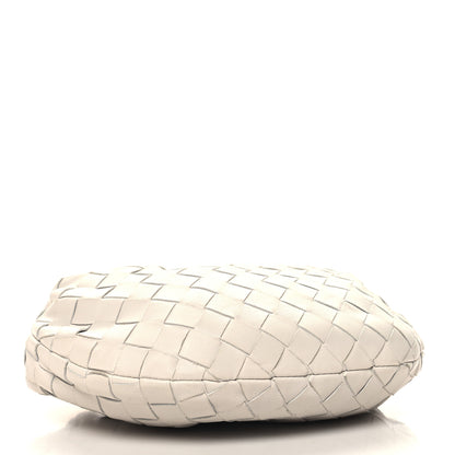 Bottega Veneta Nappa Intrecciato Mini Jodie Chalk 4 of 9
