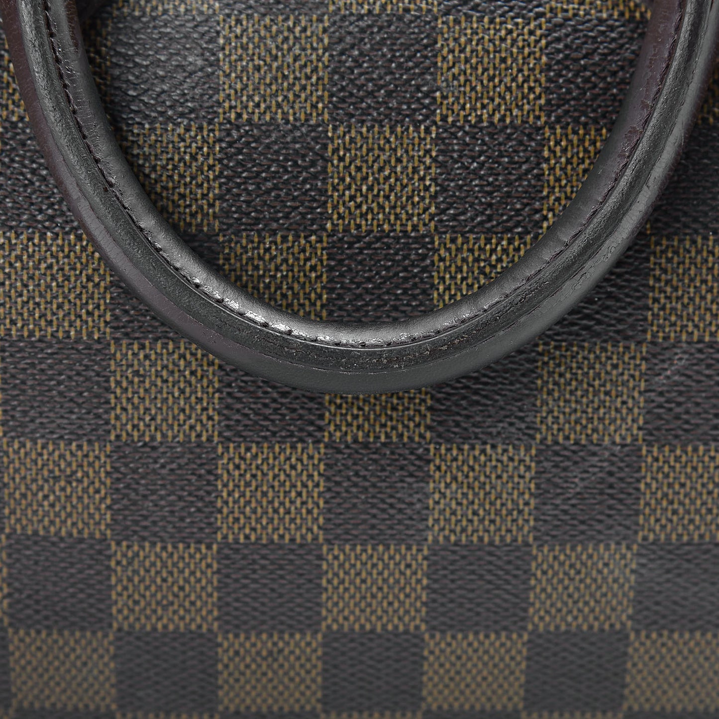 Damier Ebene Speedy 25