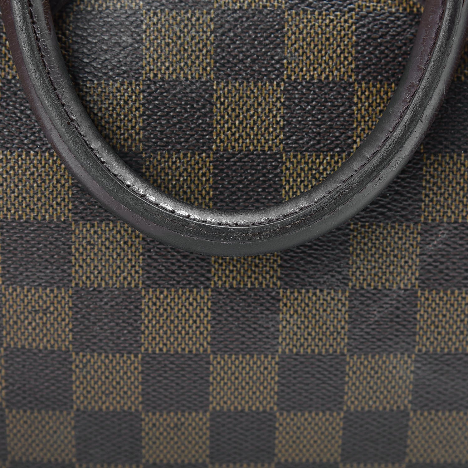 Louis Vuitton Damier Ebene Speedy 25 18 of 23
