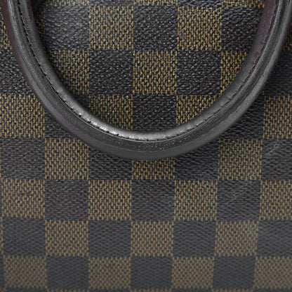Louis Vuitton Damier Ebene Speedy 25 18 of 23