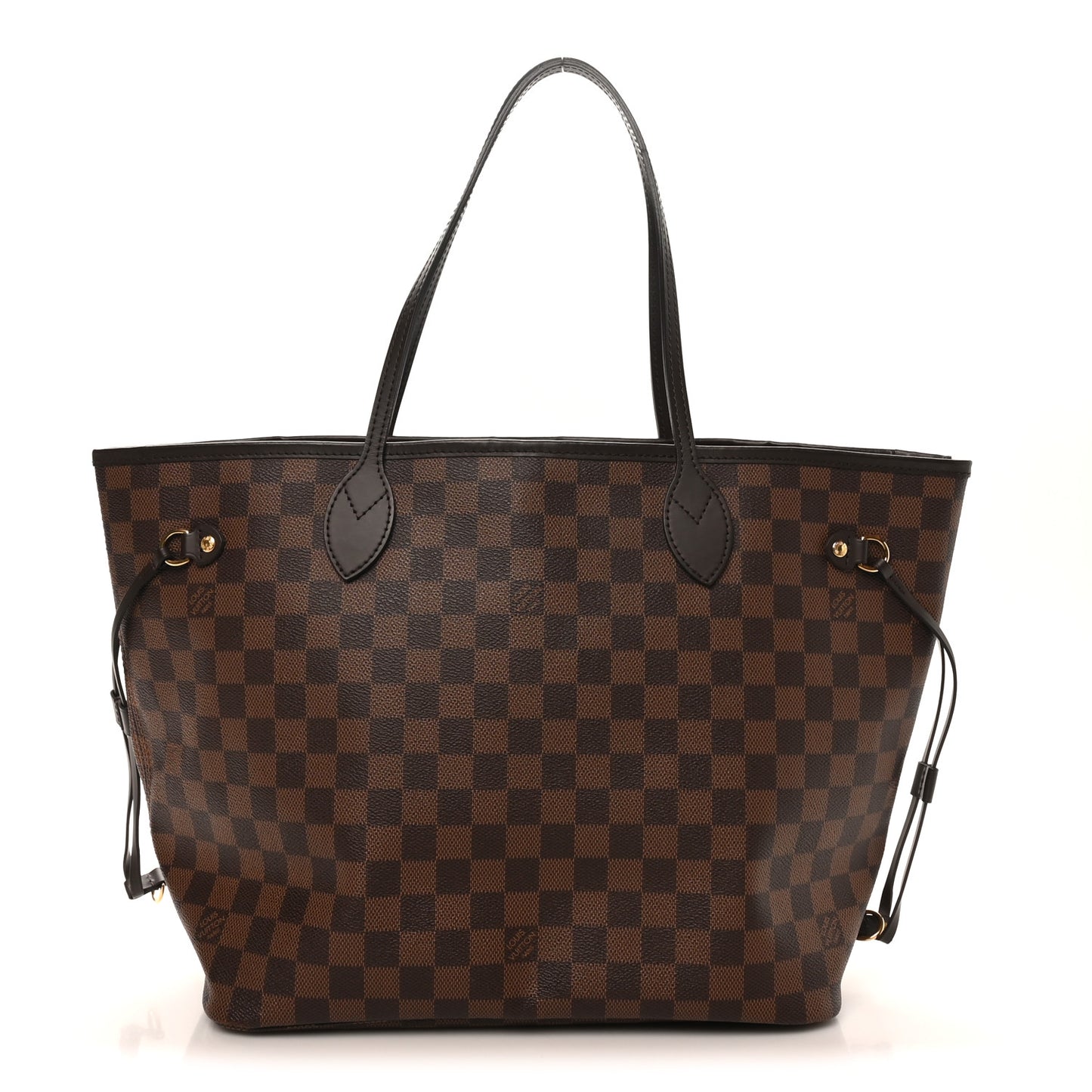 Damier Ebene Neo Neverfull MM