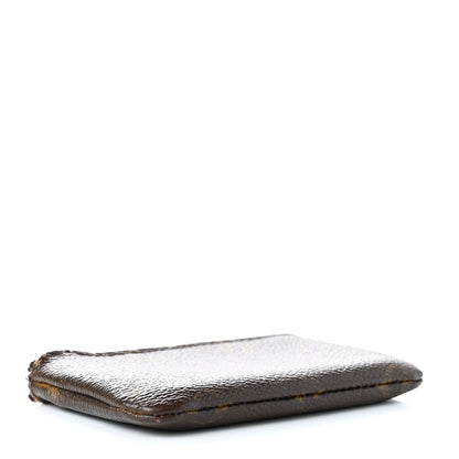 Louis Vuitton Monogram Key Pouch 4 of 10