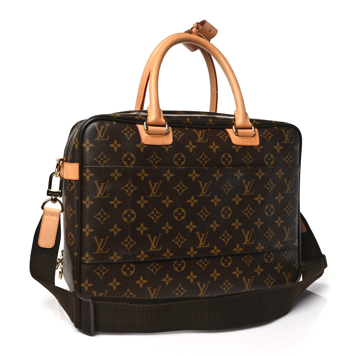 Louis Vuitton Monogram Icare Bag 3 of 9