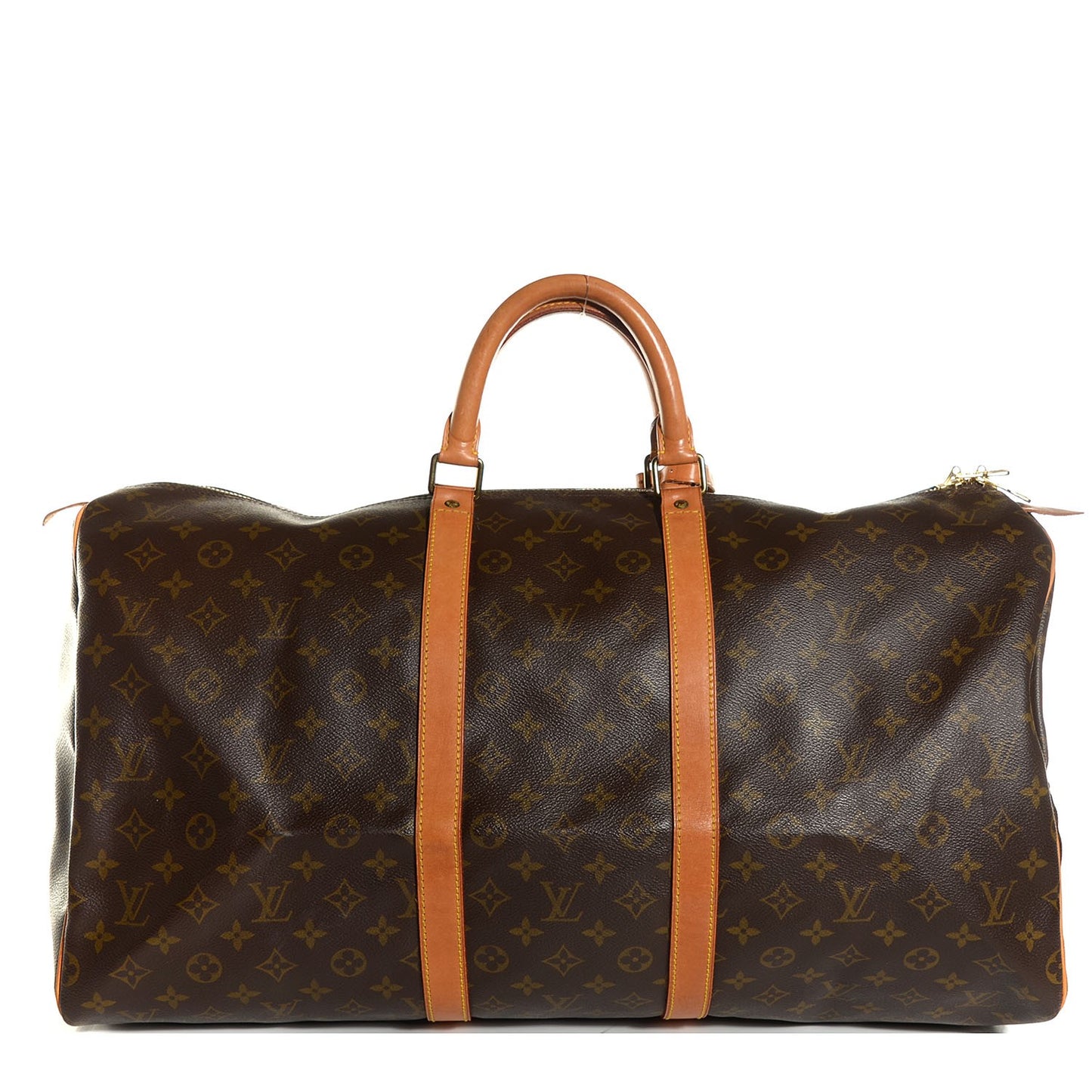 Monogram Keepall 55
