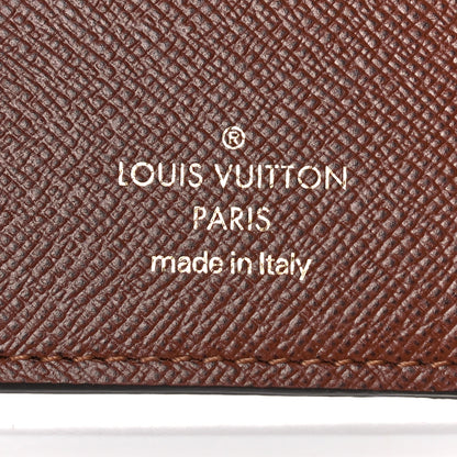 Louis Vuitton Monogram Victorine Wallet 6 of 10