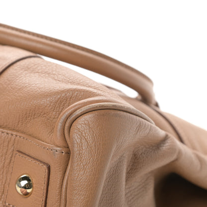 Mulberry Grainy Print Bayswater Deer Brown 13 of 21
