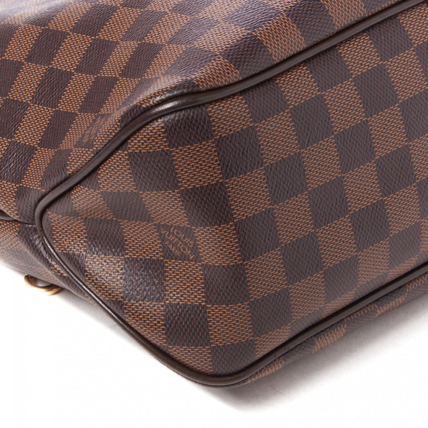 Damier Ebene Delightful PM