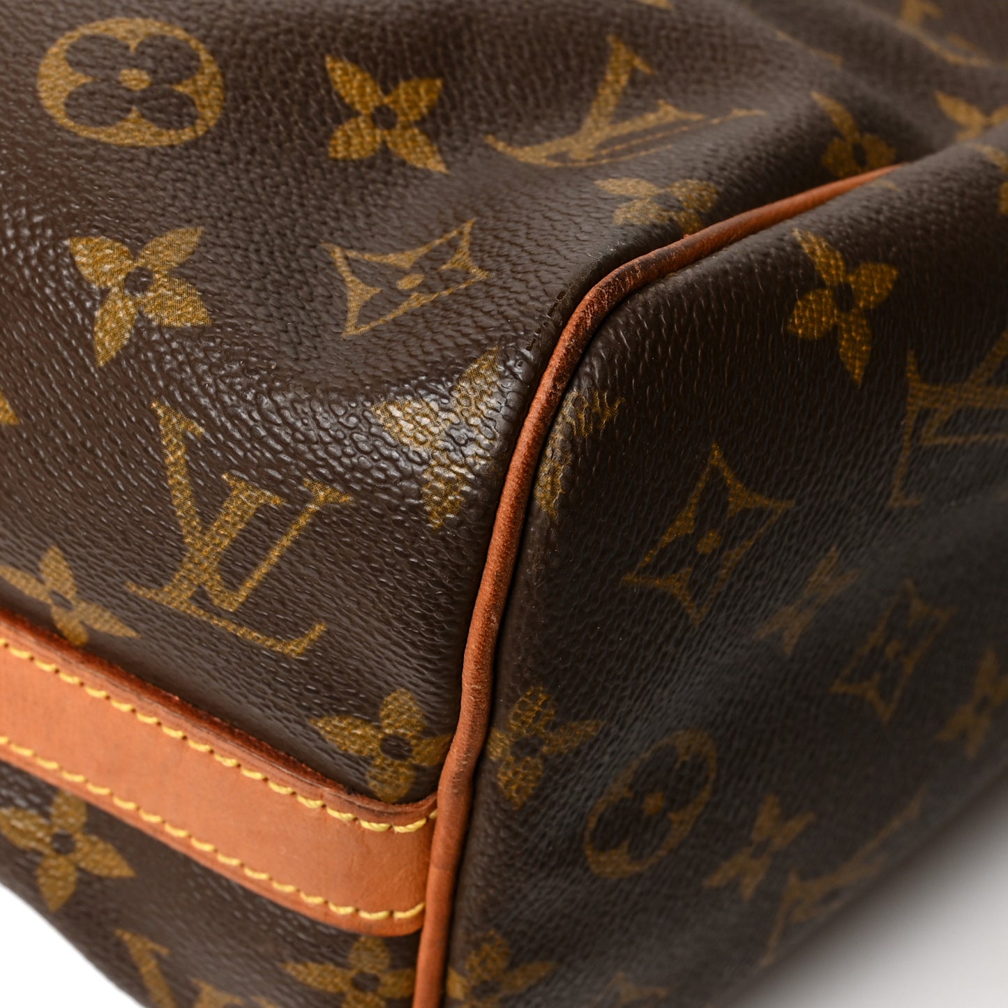Monogram Sac Flanerie 45