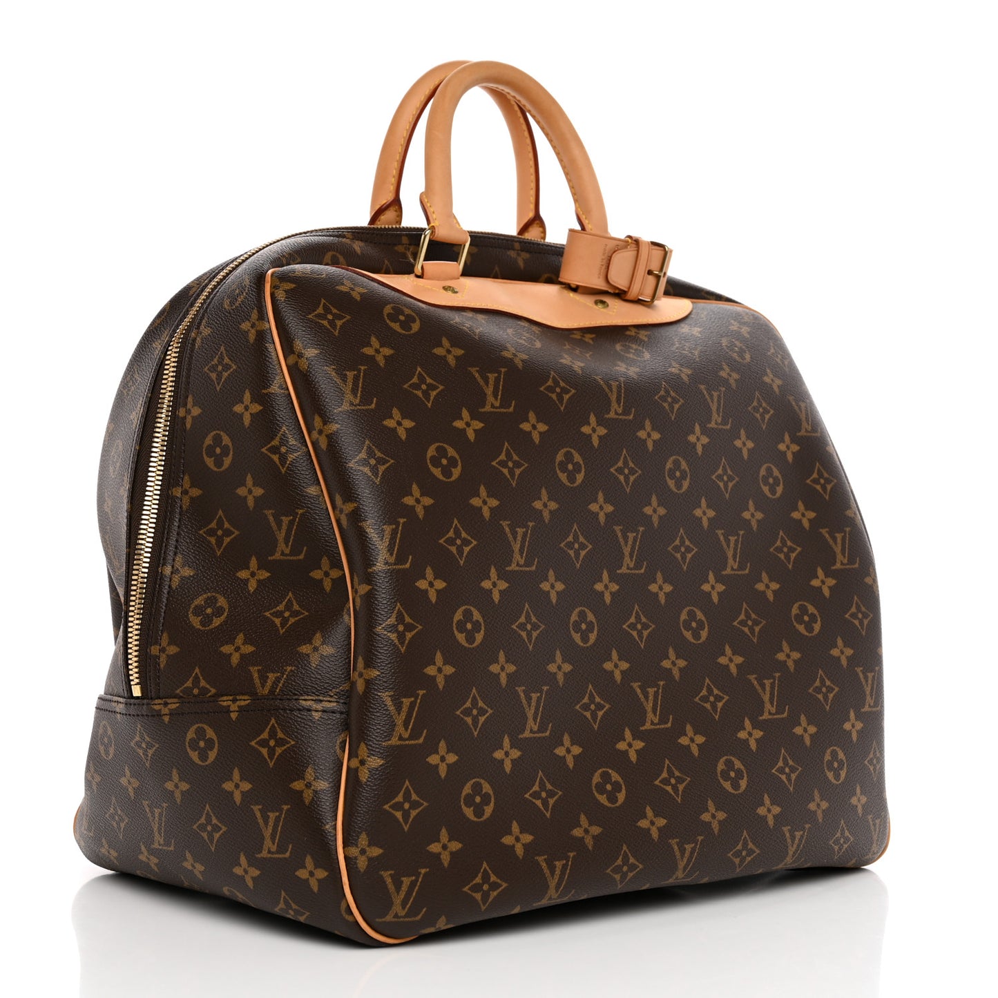 Monogram Evasion Sports Bag
