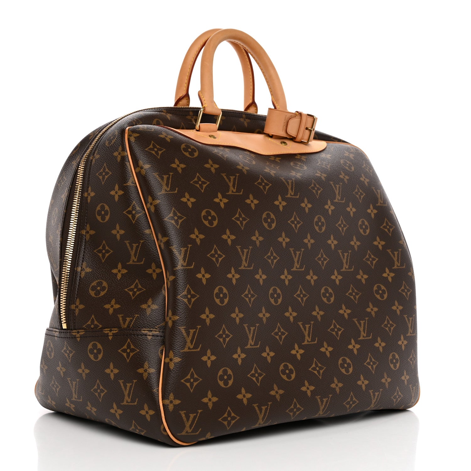 Louis Vuitton Monogram Evasion Sports Bag 2 of 10