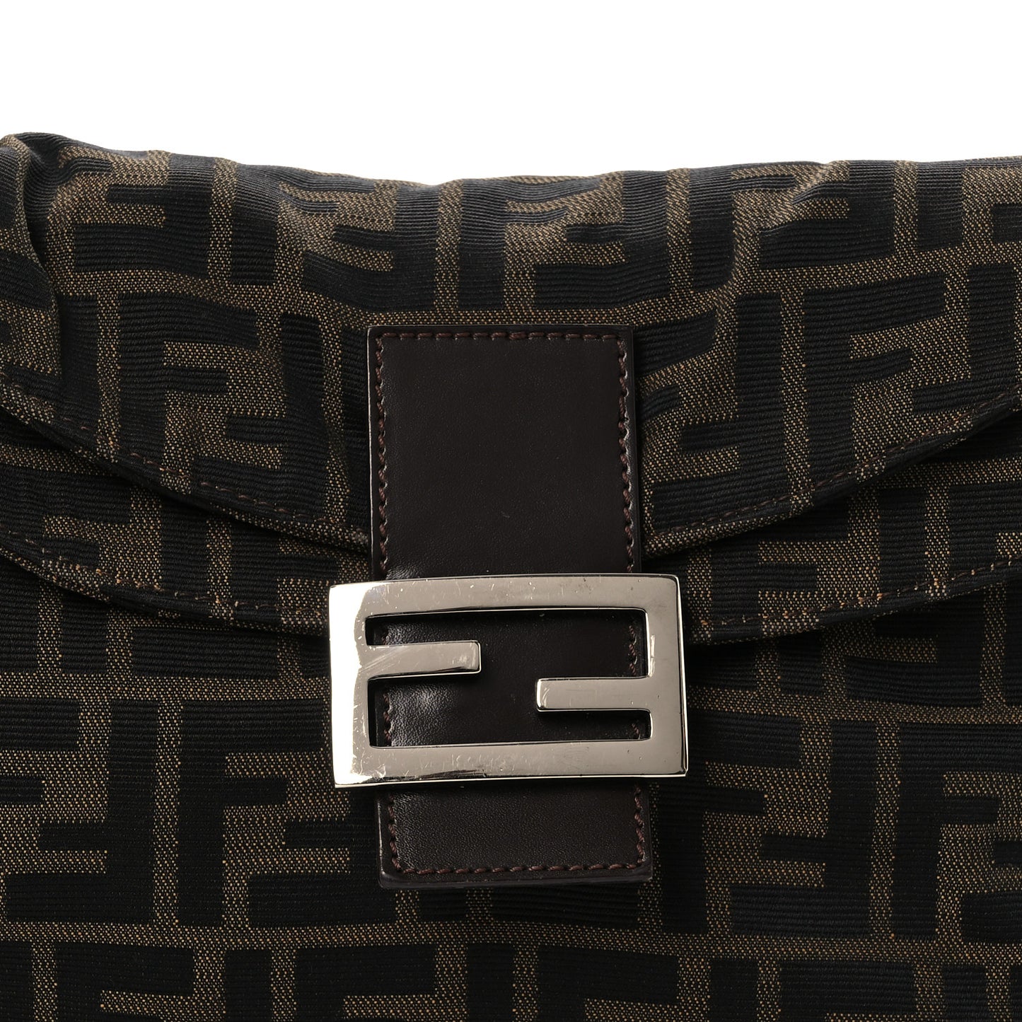 Zucca Baguette Brown
