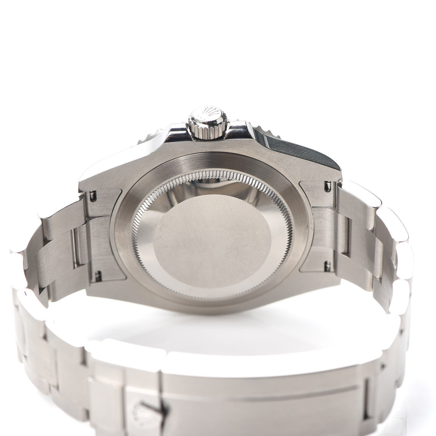 Rolex Stainless Steel 41mm Oyster Perpetual Submariner Date Starbucks Watch Black 126610LV 4 of 7