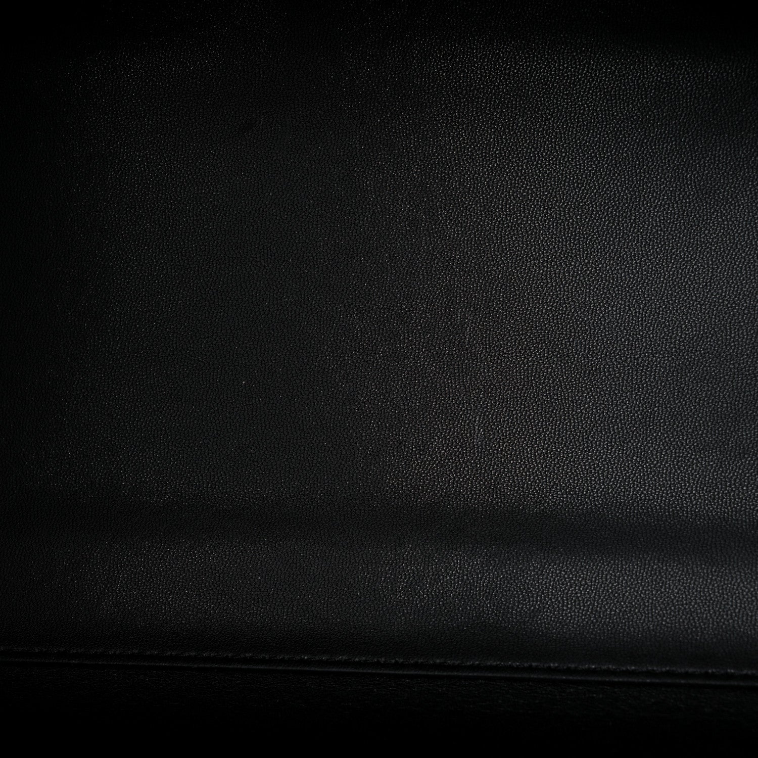 Jimmy Choo Snakeskin Embossed Calfskin JC Tote Anthracite 12 of 13