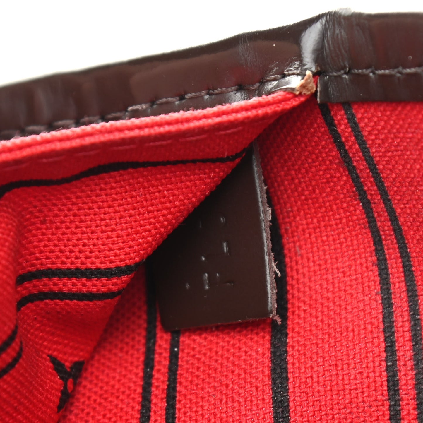 Damier Ebene Neverfull GM