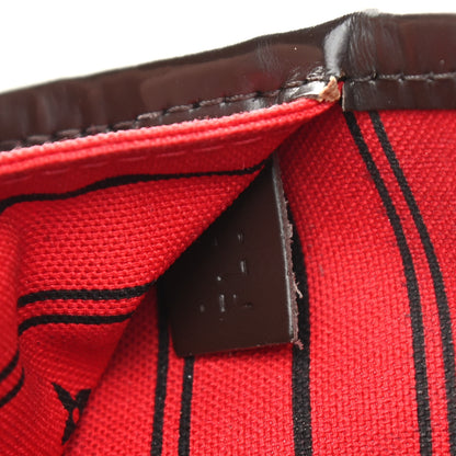 Louis Vuitton Damier Ebene Neverfull GM 7 of 9