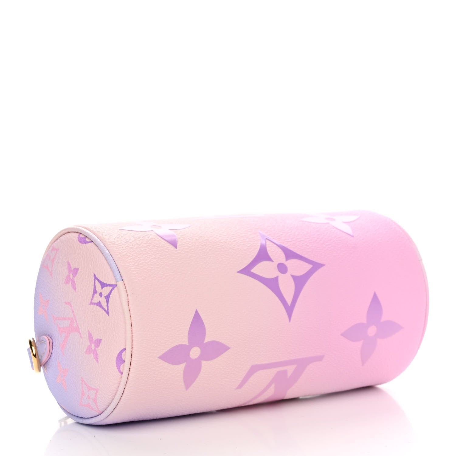 Louis Vuitton Monogram Giant Spring In The City Papillon BB Sunrise Pastel 4 of 9