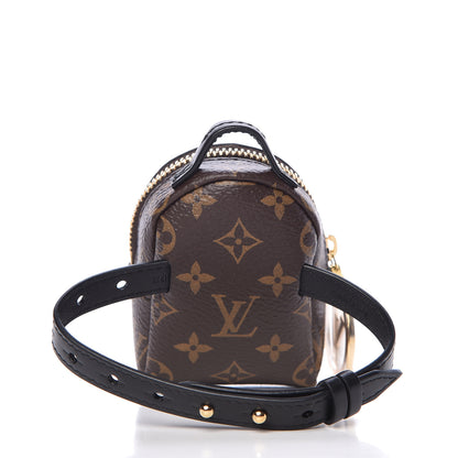Louis Vuitton Monogram Party Palm Springs Bracelet 3 of 7