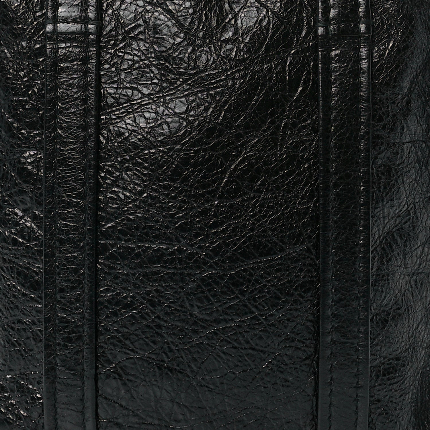 Balenciaga Agneau XS Bazar Shopper Tote Black 8 of 11