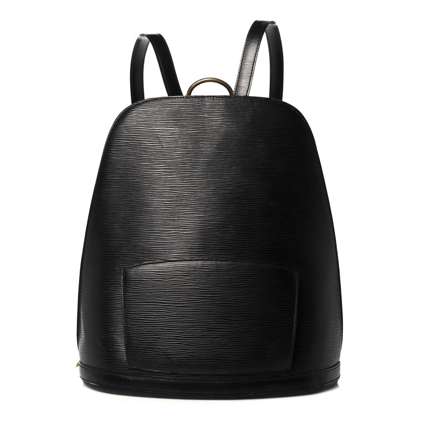 Epi Gobelins Backpack Black