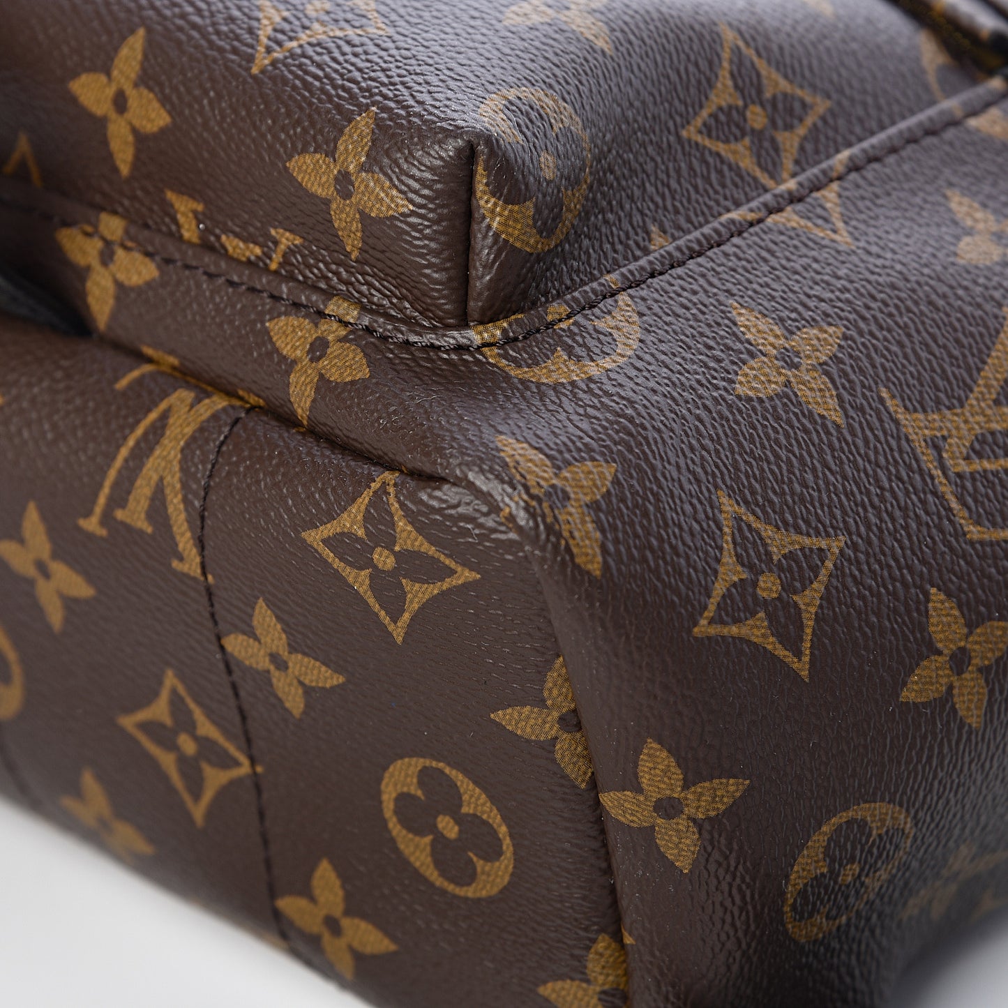 Monogram Palm Springs Backpack PM