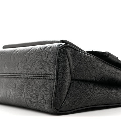 Louis Vuitton Empreinte Vavin BB Black 10 of 15