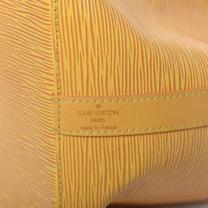 Louis Vuitton Epi Petit Noe Tassil 6 of 14