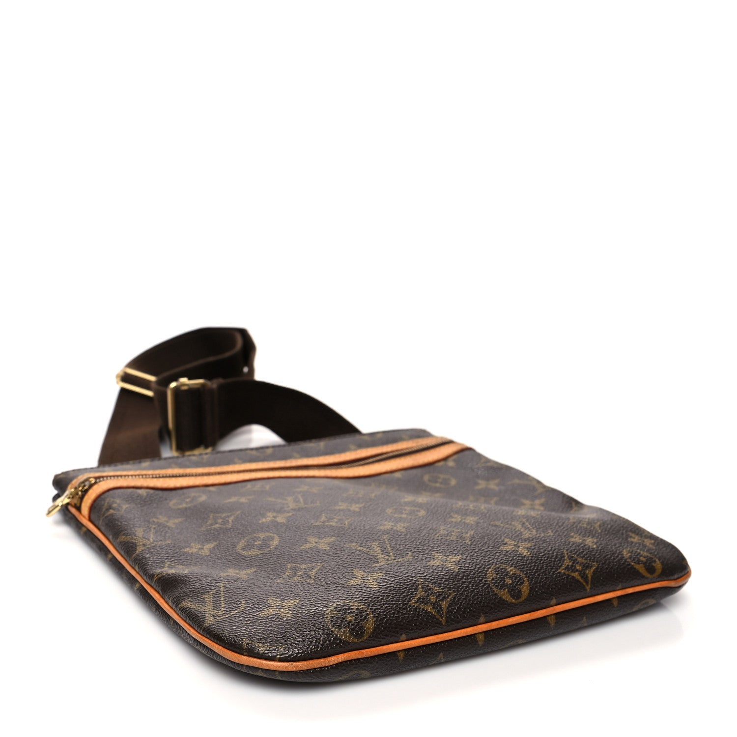 Louis Vuitton Monogram Bosphore Pochette 4 of 11