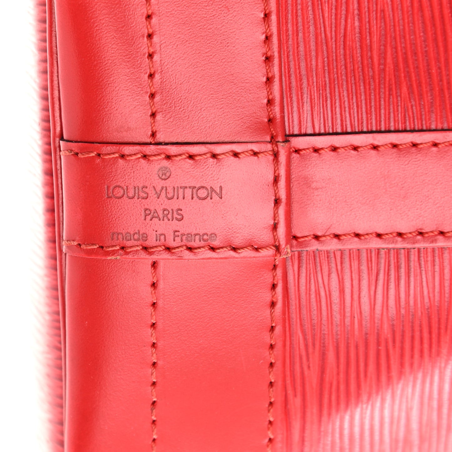 Epi Noe Castillan Red
