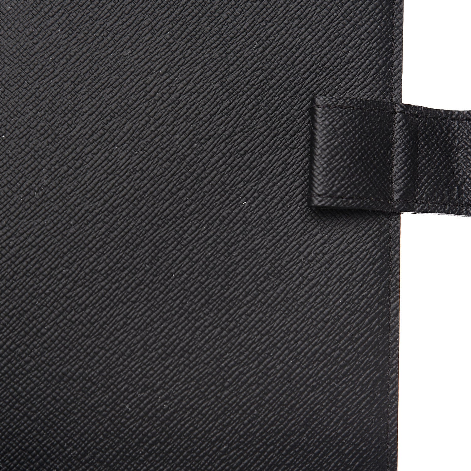 Louis Vuitton Damier Graphite Medium Ring Agenda Cover 8 of 8