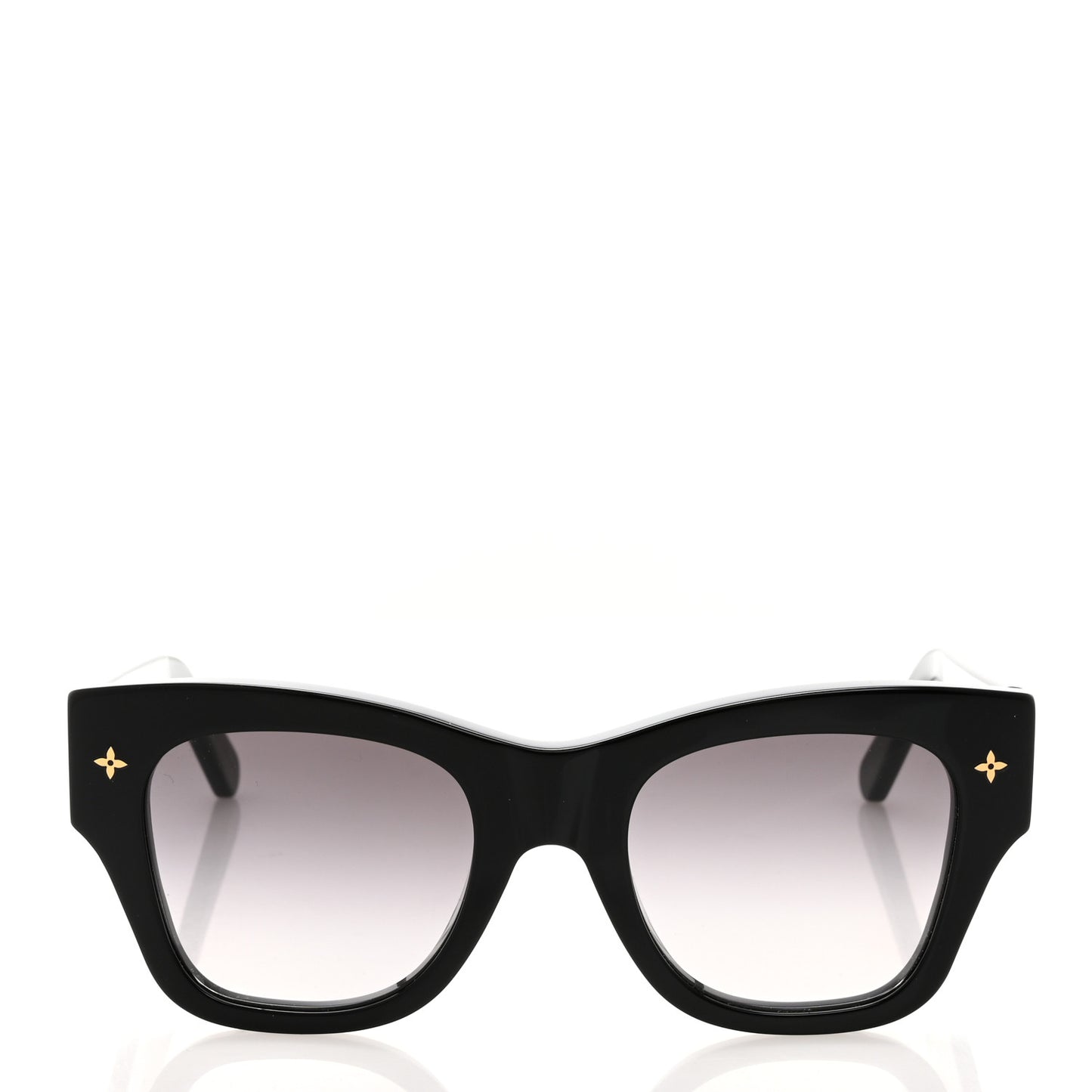 Rendez-Vous Square Sunglasses Z1562W Black