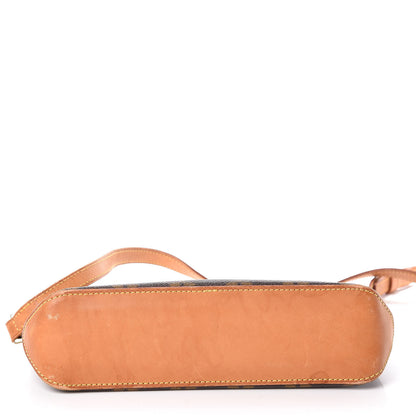 Louis Vuitton Monogram Trotteur 15 of 17