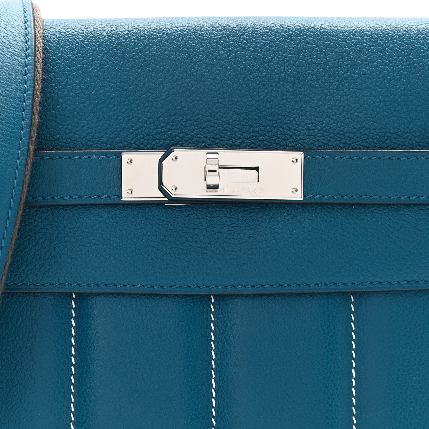 Hermes Evercolor Sac Berline 28 Colvert 8 of 10