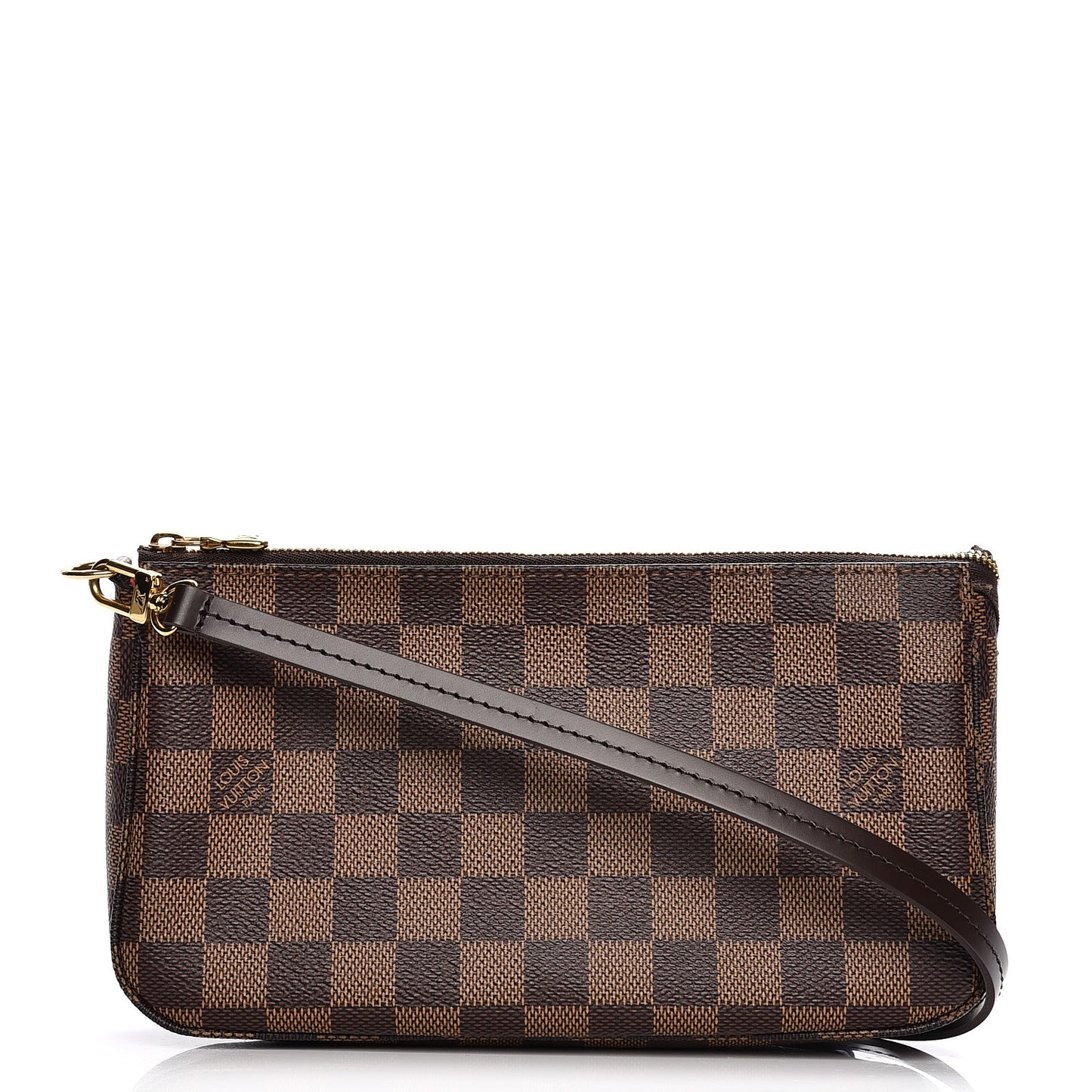 Damier Ebene Pochette Accessories NM