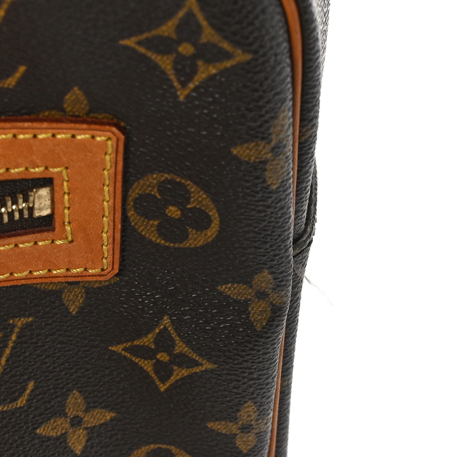 Louis Vuitton Monogram Cite GM 9 of 9