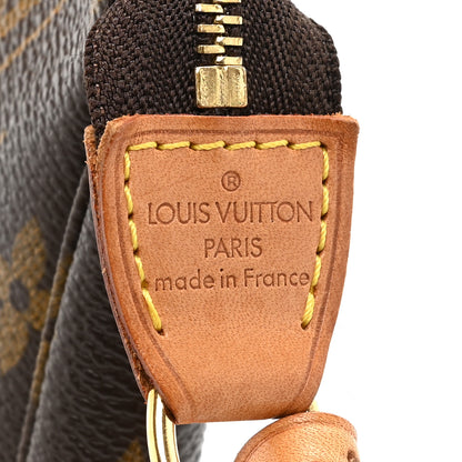 Louis Vuitton Monogram Pochette Accessories 6 of 10